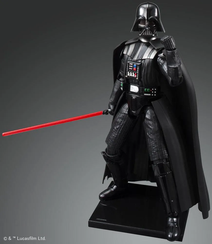 1/12 STAR WARS DARTH VADER