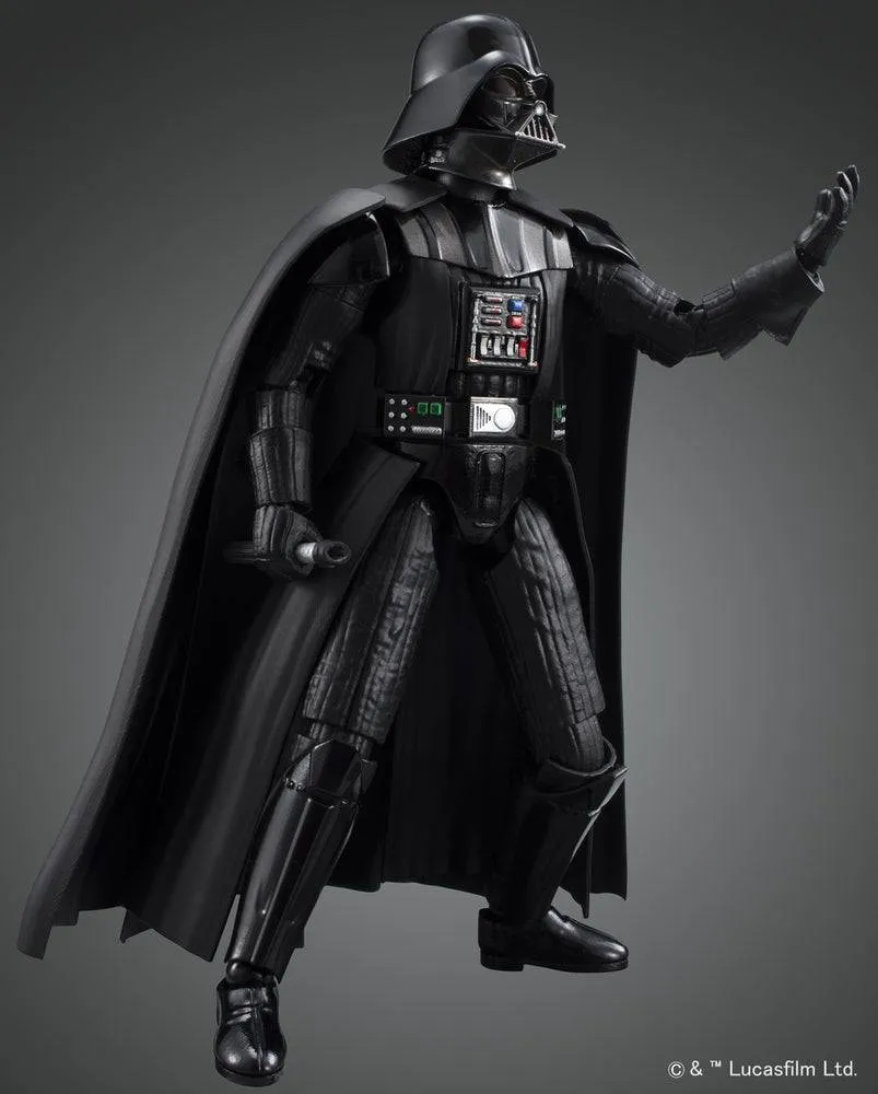 1/12 STAR WARS DARTH VADER