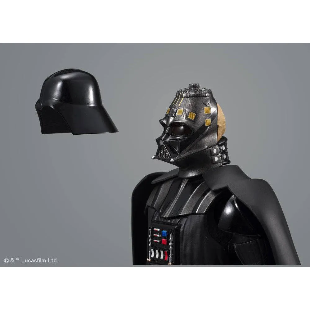 1/12 STAR WARS DARTH VADER