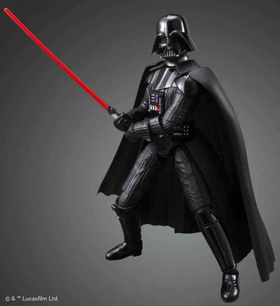 1/12 STAR WARS DARTH VADER