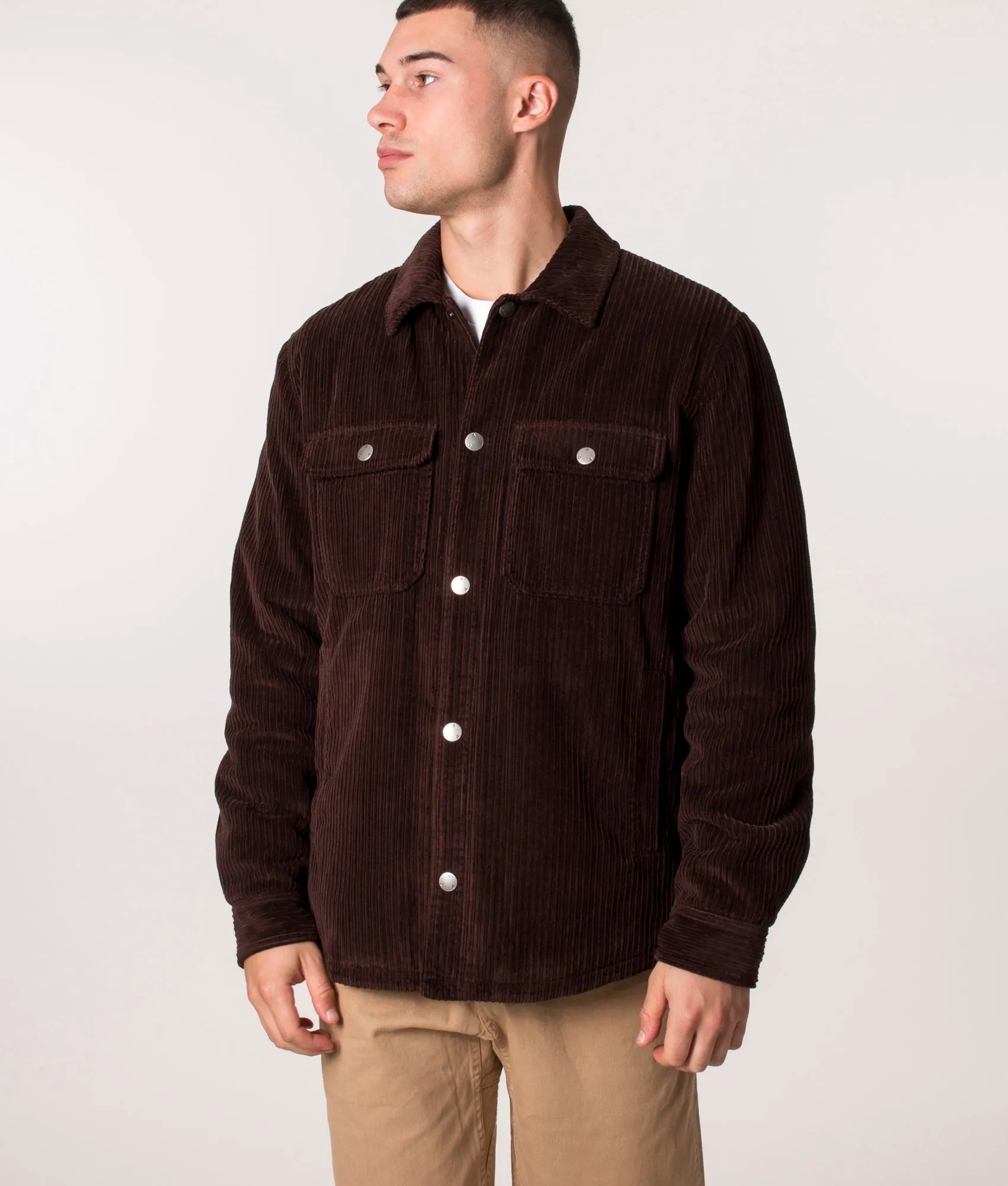 Alex Cord Overshirt