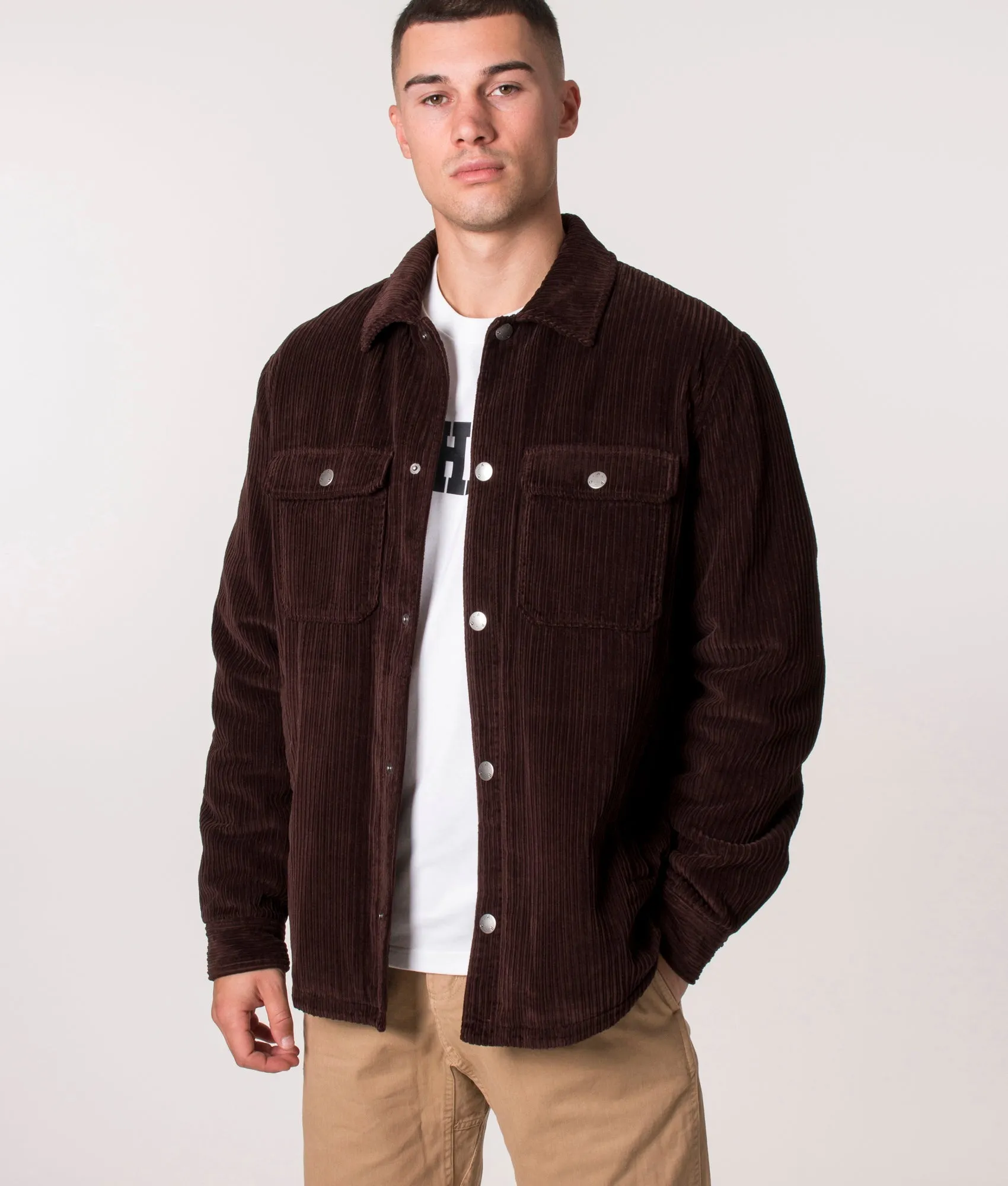 Alex Cord Overshirt