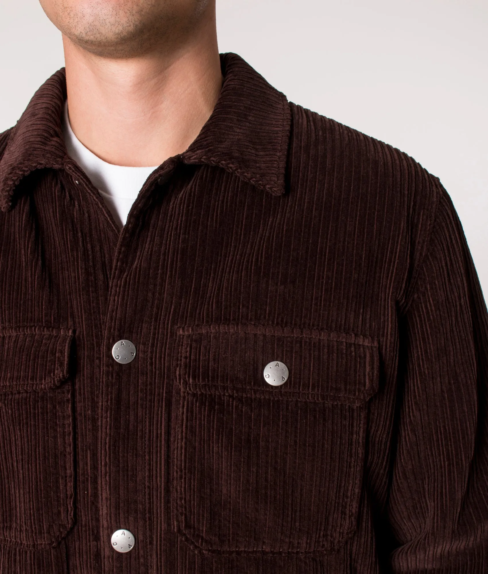 Alex Cord Overshirt