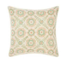 Amaya 48x48cm Filled Cushion Multi