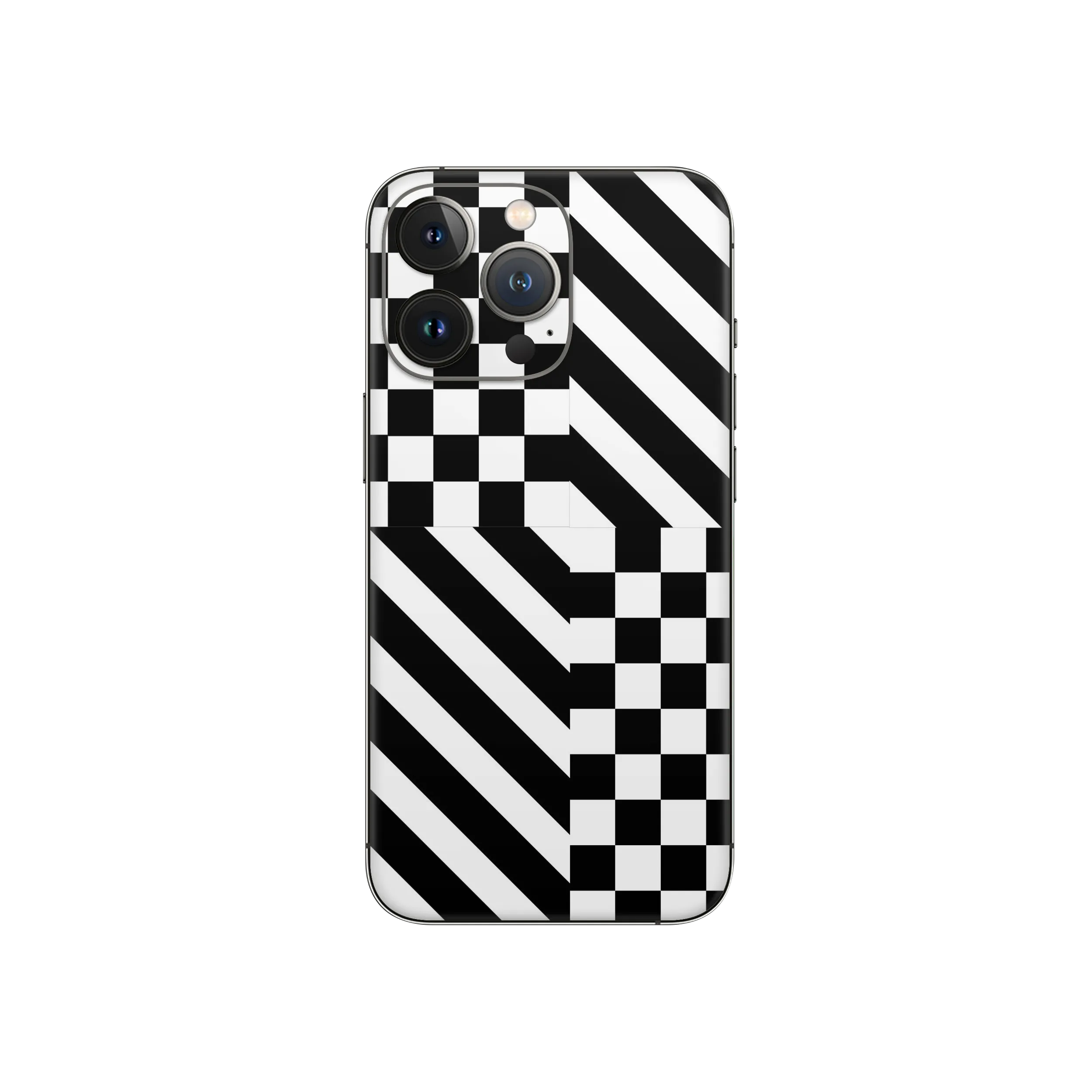 Apple iPhone Trippy Skin