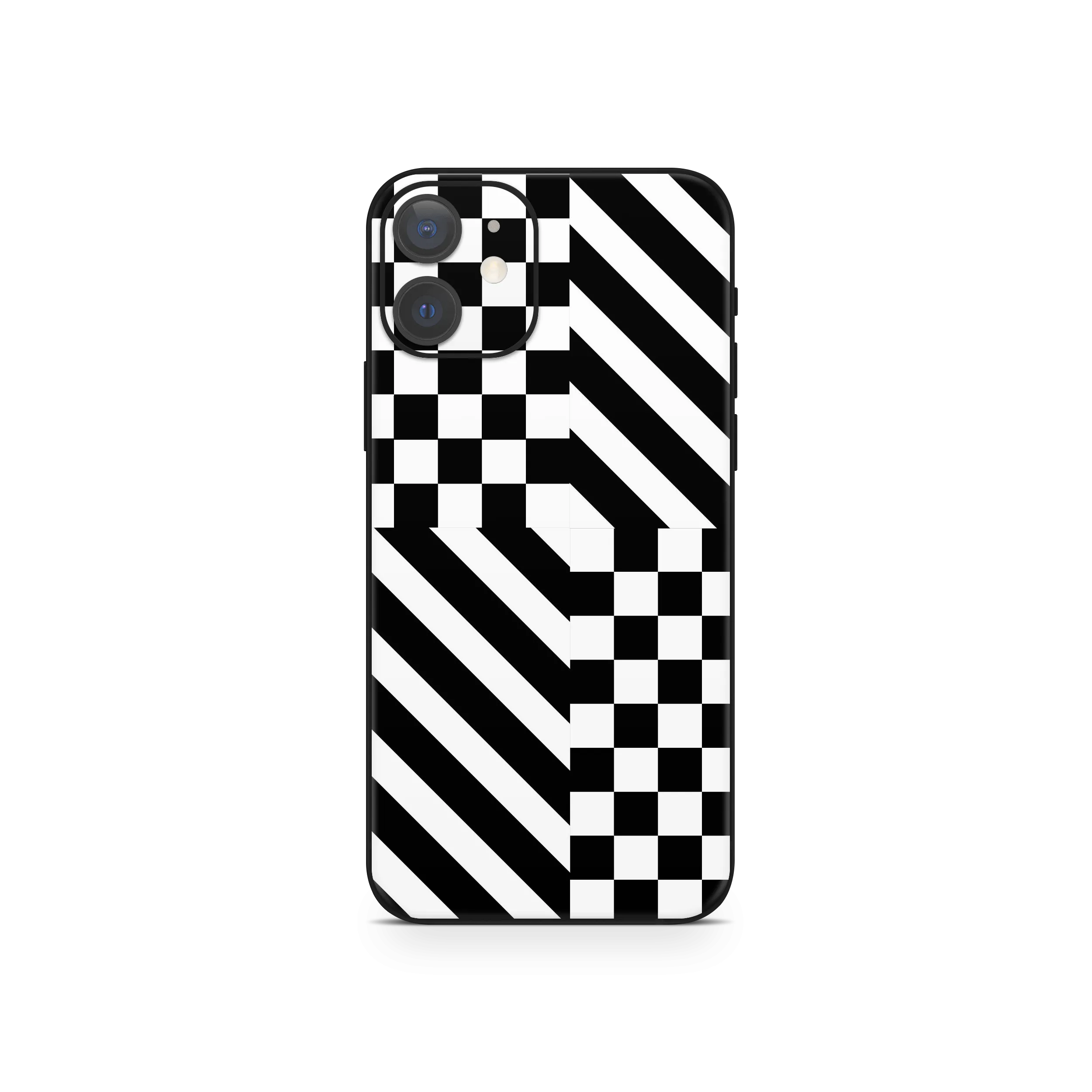 Apple iPhone Trippy Skin