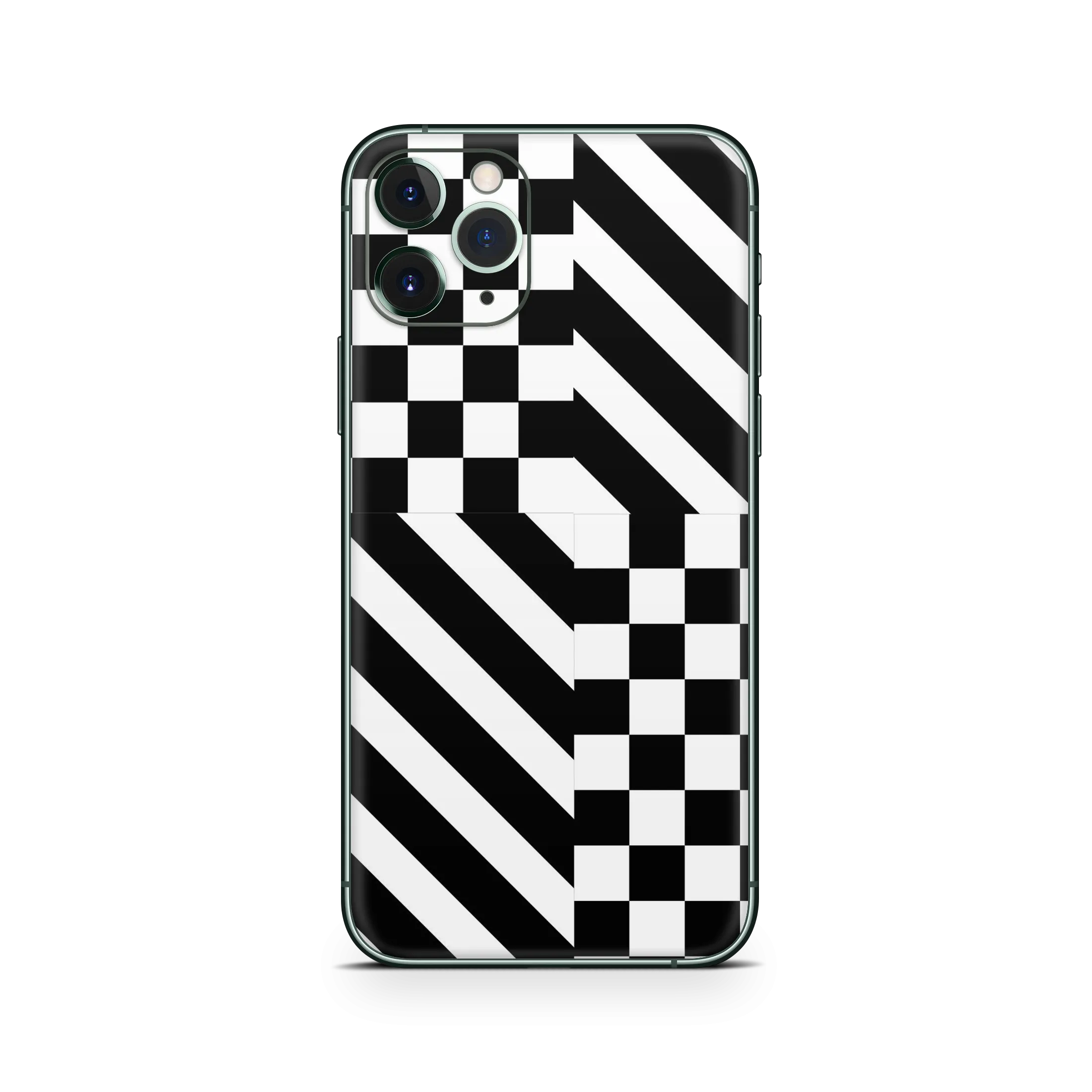 Apple iPhone Trippy Skin