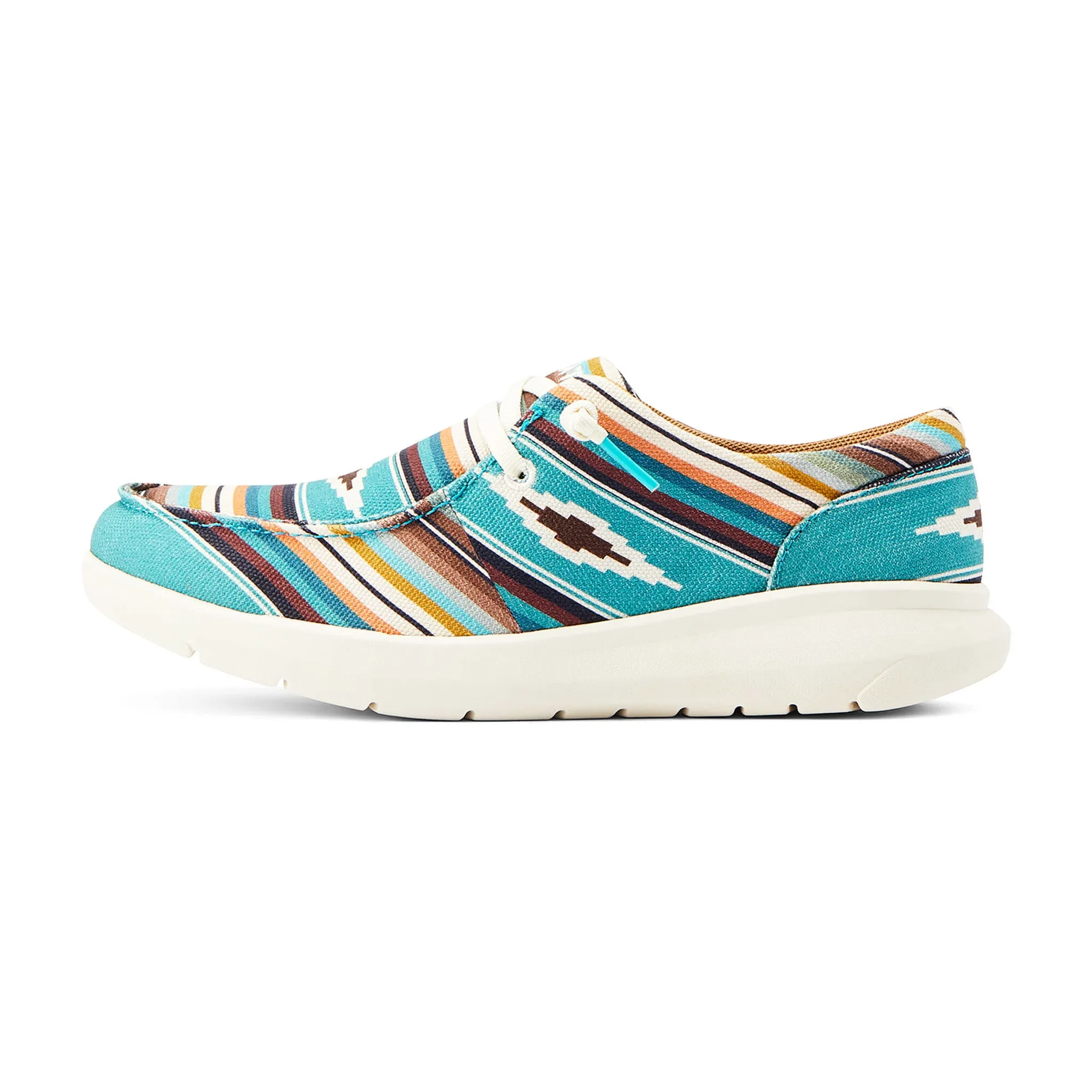 Ariat Women's Serape Hilo