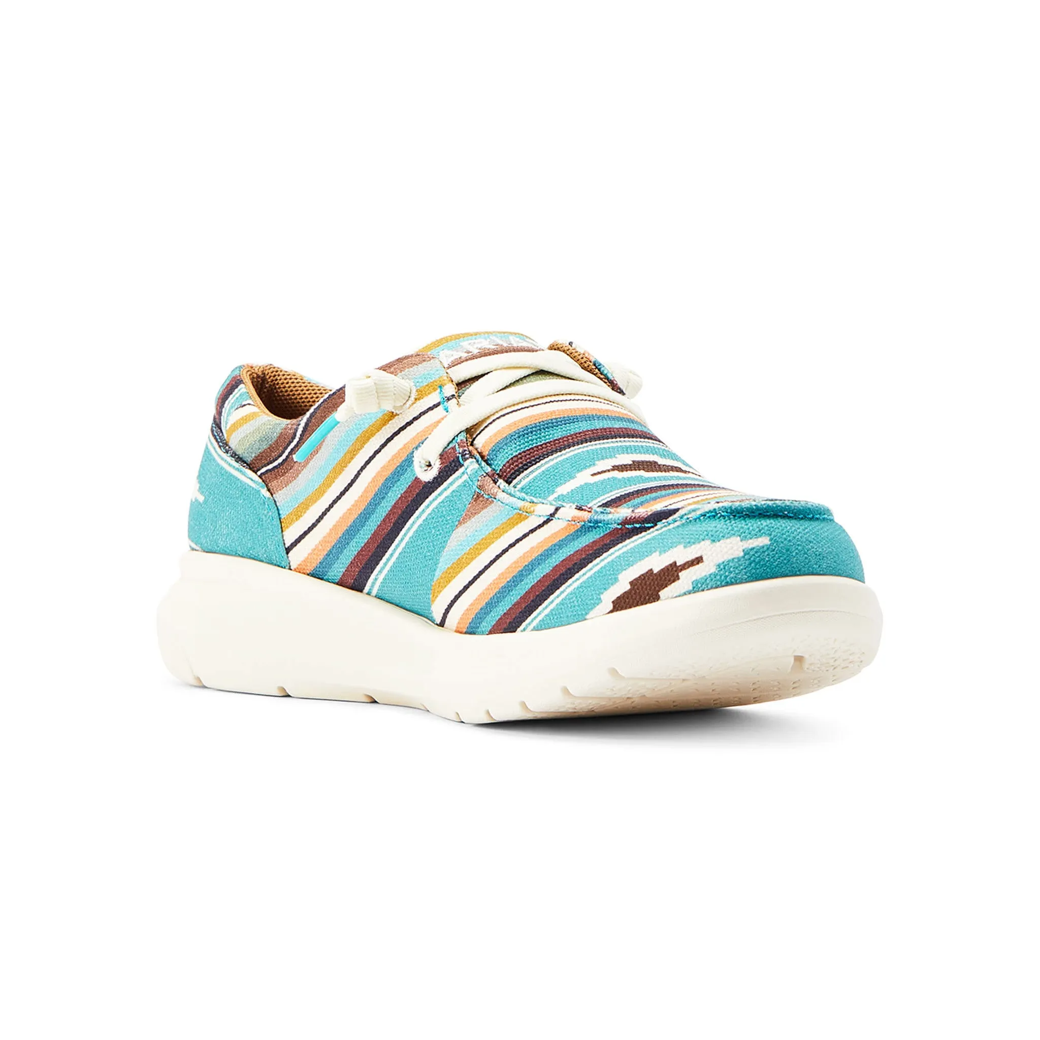 Ariat Women's Serape Hilo