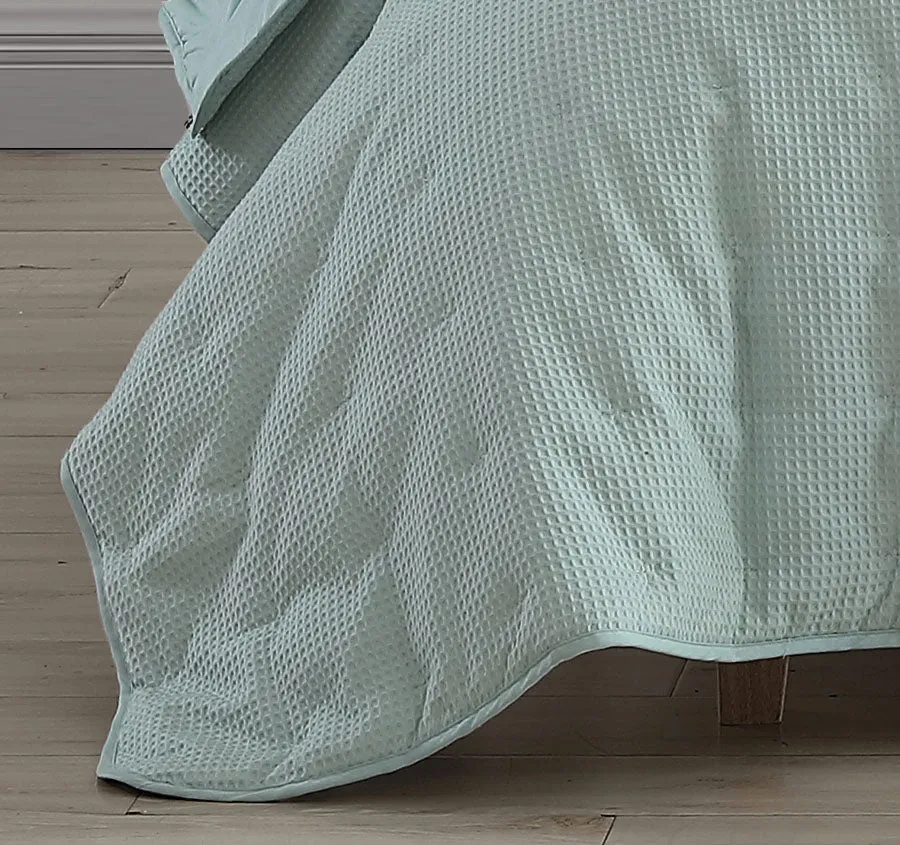 Ascot Coverlet Range Surf