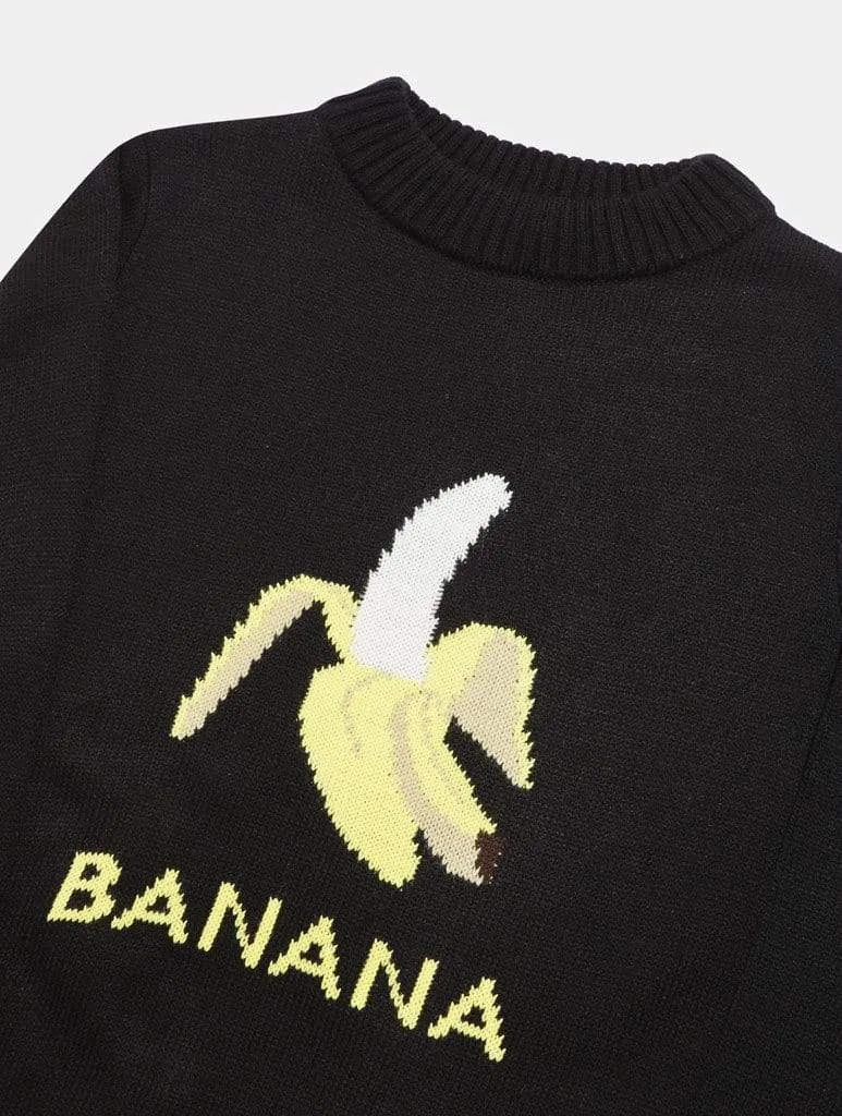 Banana Jumper