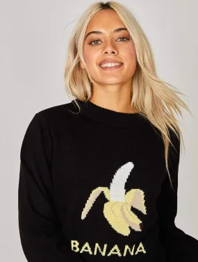 Banana Jumper