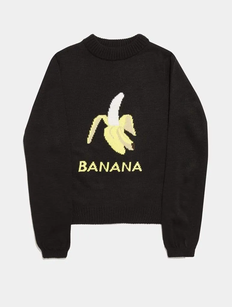 Banana Jumper