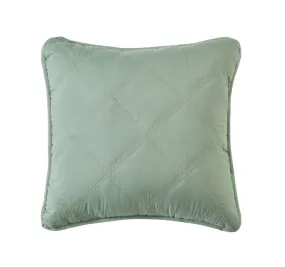 Barclay 43x43cm Filled Cushion Olive