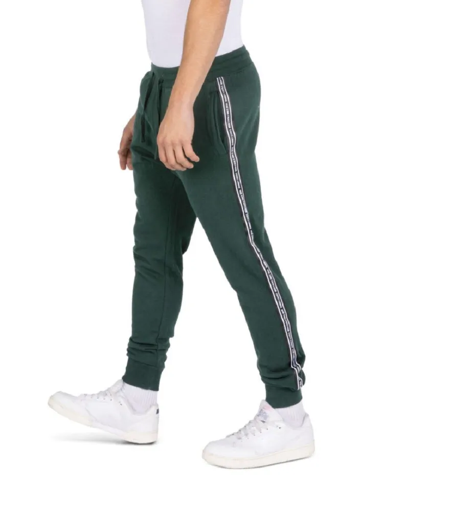 Barney Cools B Men's Quick Tape Track Pants, Green, 36