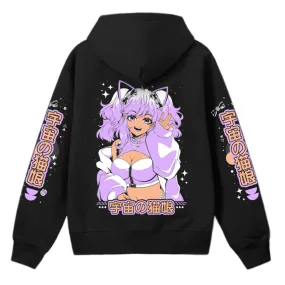 bbyruthless Streetwear Hoodie