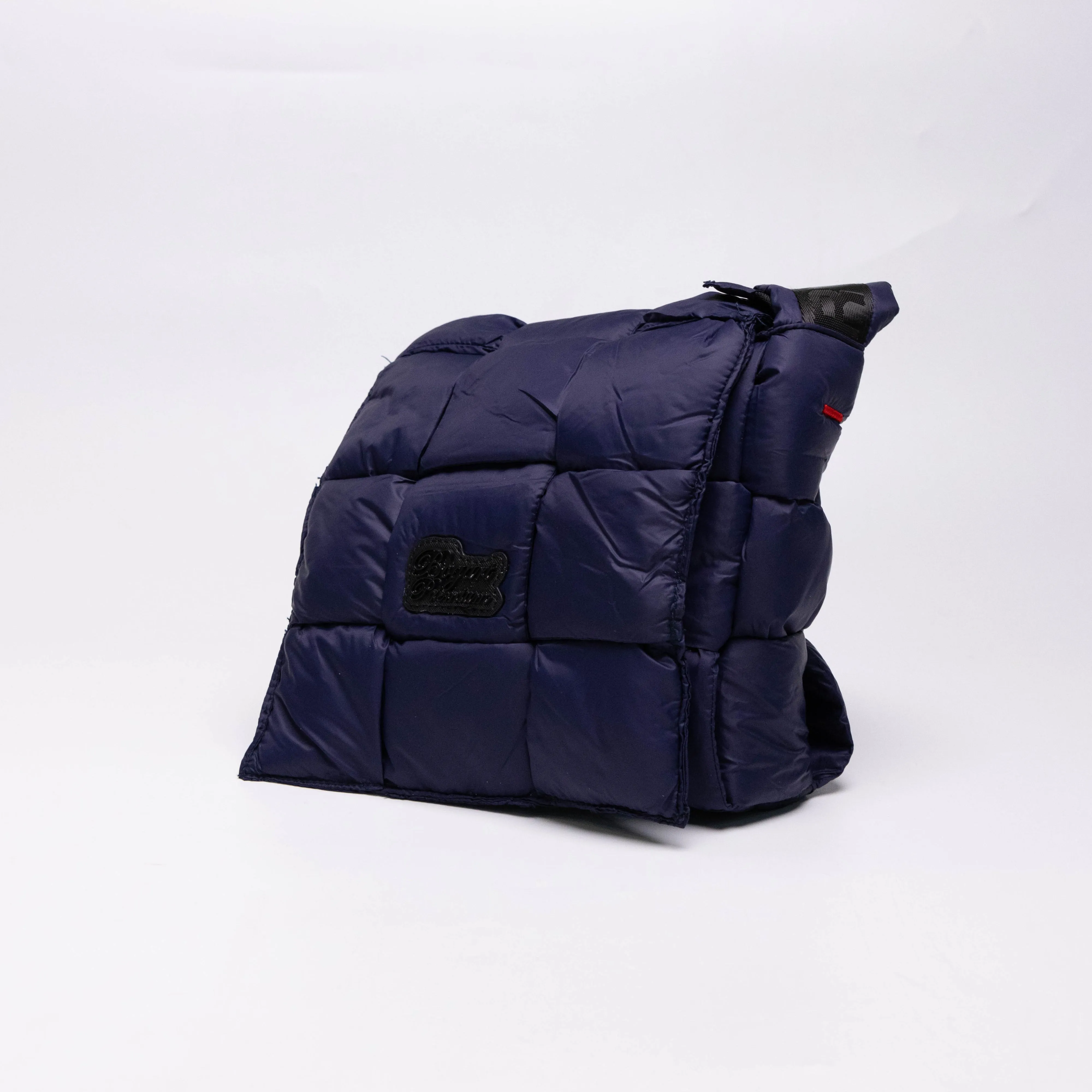 Bogart Premium Collection Quilted Sling Bag