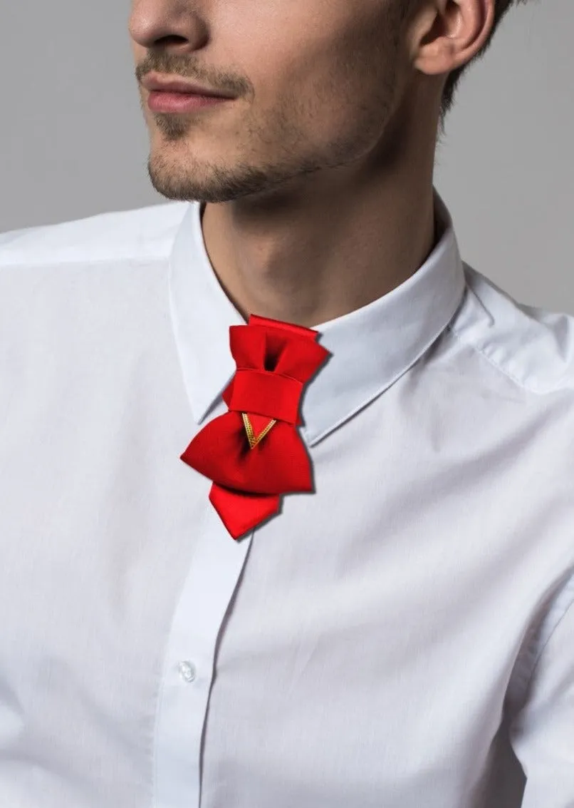 BOW TIE "CORRIDA"