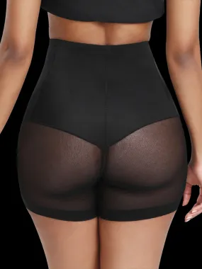 Breathable Ultra-Thin Tummy Control Shapewear