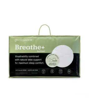 Breathe  Support Pillow