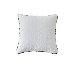 Classic Quilts St Clair Multi 48x48cm Cushion