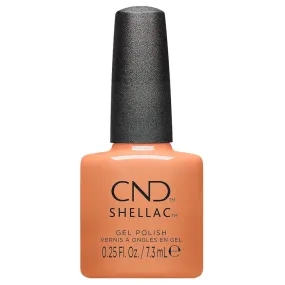 CND - Shellac Daydreaming (0.25 oz)