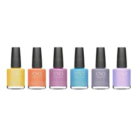 CND - Vinylux Across The Maniverse Spring 2024 Collection 0.5 oz