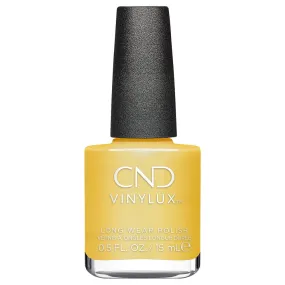 CND - Vinylux Char-Truth 0.5 oz - #466