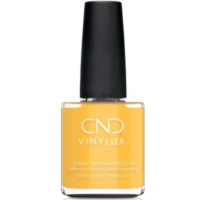 CND Vinylux Limoncello