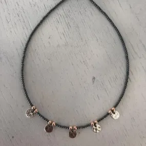 Coin Necklace