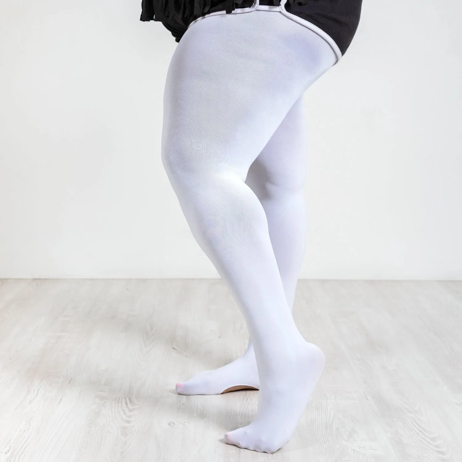 Convertible Dance Tights