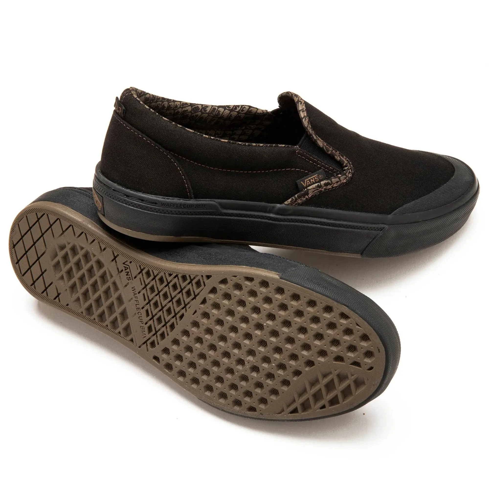 Cult x Vans BMX Slip-On Shoes