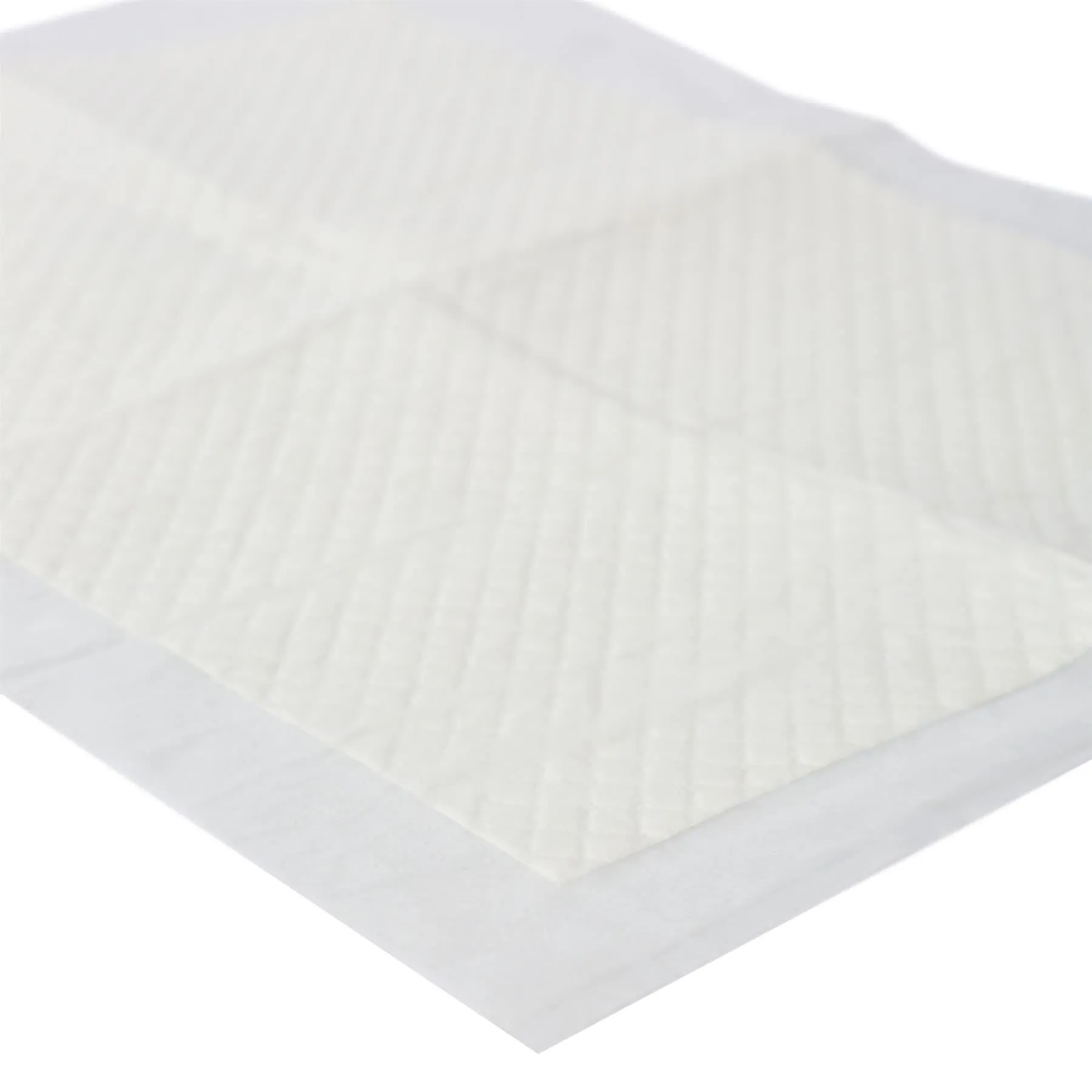 Disposable Incontinence Bed Pads - 32.5cm x 45cm - Pack of 150 - By Harbour Housewares