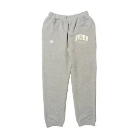 Double Logo Sweatpants