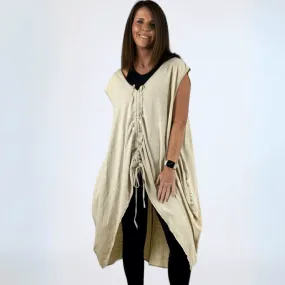 Dune Breeze Tunic by Jaded Gypsy Made in USA