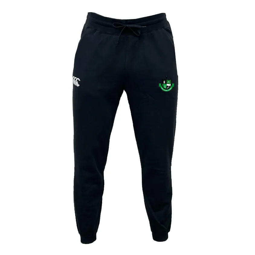 Eno River Rugby Leisure Sweatpant by Canterbury