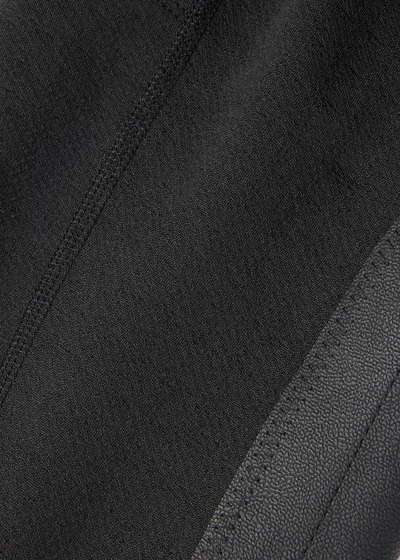 Fleece Lite II Knee Patch Riding Tight