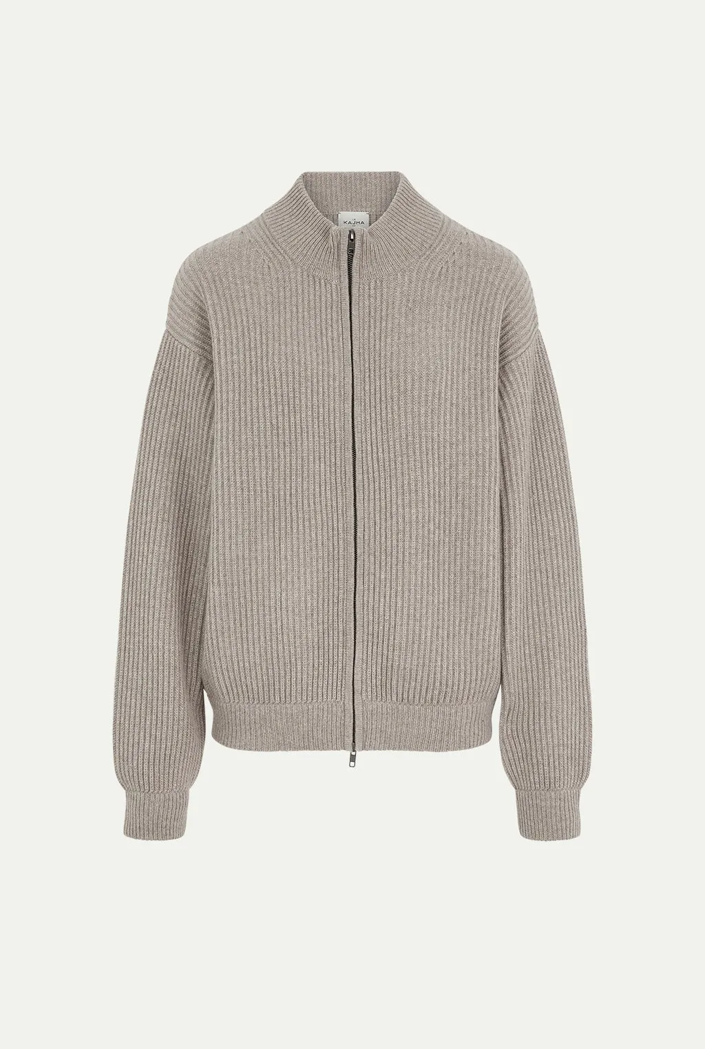 HANOI cashmere cardigan