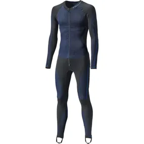 Held Race Skin 2 Base Layer Black / Blue