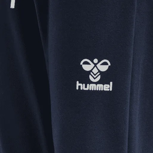 Hummel Boys Kids On Pants