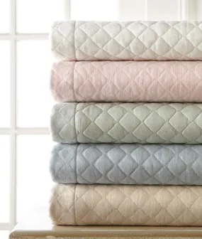 Jefferson Quilted Coverlets by Legacy Home