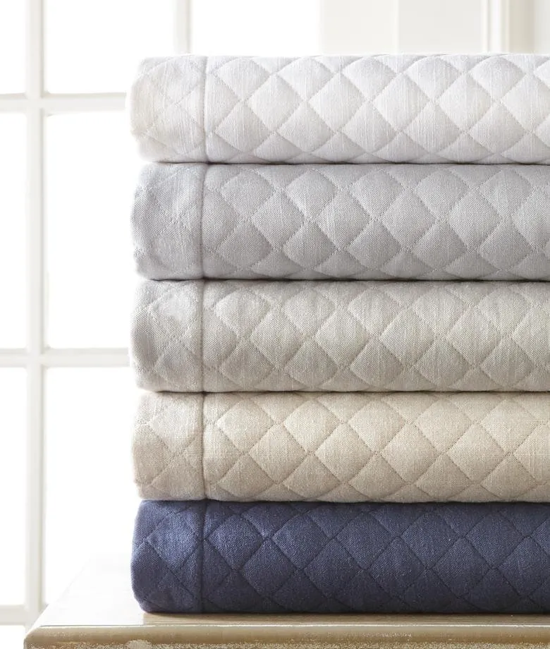 Jefferson Quilted Coverlets by Legacy Home