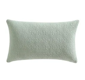 Kayo 30x50cm Filled Cushion Sage