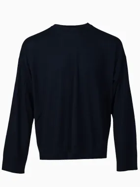 Lightweight jumper