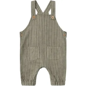 Lil'Atelier Laurel Oak Lanu Loose Overall