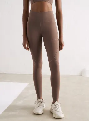 Macchiato Sculpting Tights