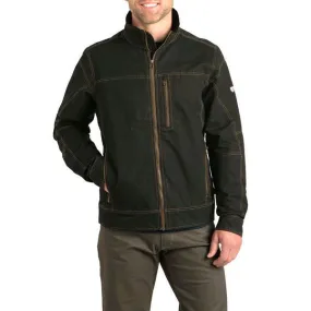 Men's Burr Jacket