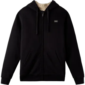 Men's Fifty Two Fleece Lined Zip