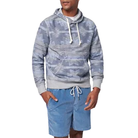 Men's Good Feather Hoodie