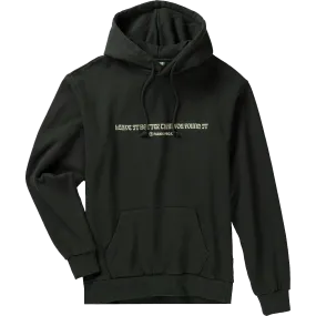 Men's Leave It Better Hoodie